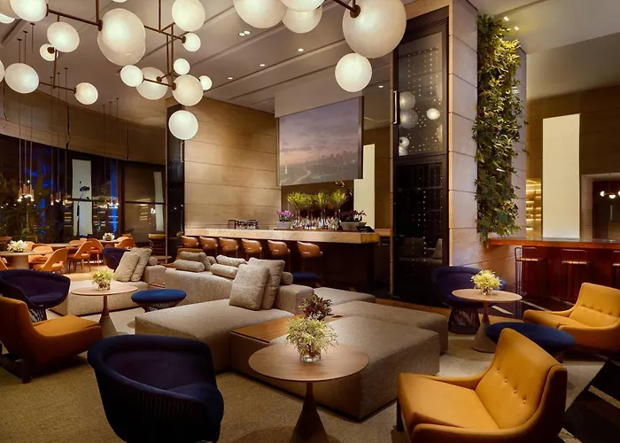 RenaissanceResort em SP